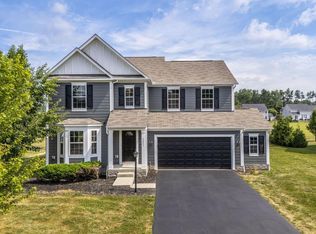 7371 Lawton St, Galena, OH 43021