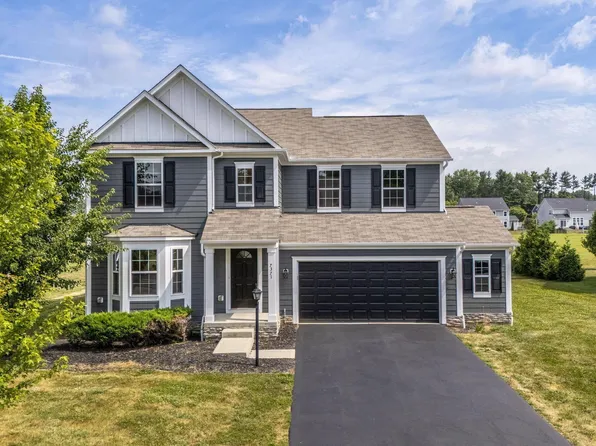 7371 Lawton St, Galena, OH 43021