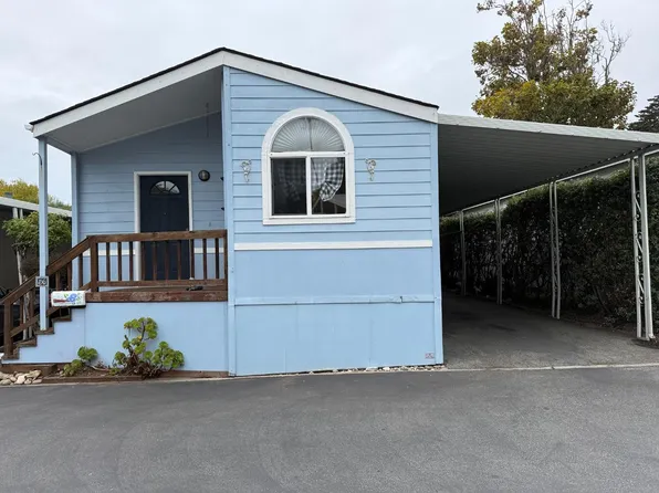 920 Capitola Ave Space 56, Capitola, CA 95010