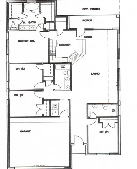 3717 Dove Crossing Ln — Photo 27