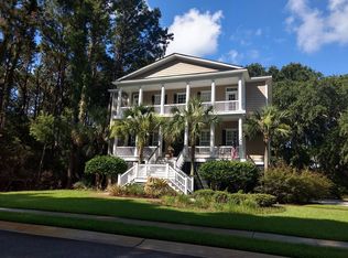 4991 Sound View Dr, Mount Pleasant, SC 29466