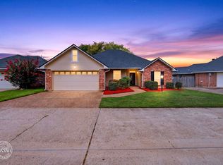10606 Scandia Ct, Shreveport, LA 71115