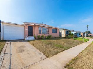 2734 W Caldwell St, Compton, CA 90220