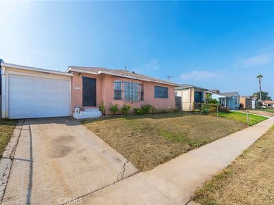 2734 W Caldwell St, Compton, CA, 90220