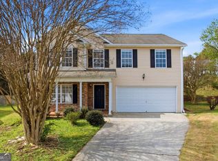 45 Waterloo Ct, Hiram, GA 30141
