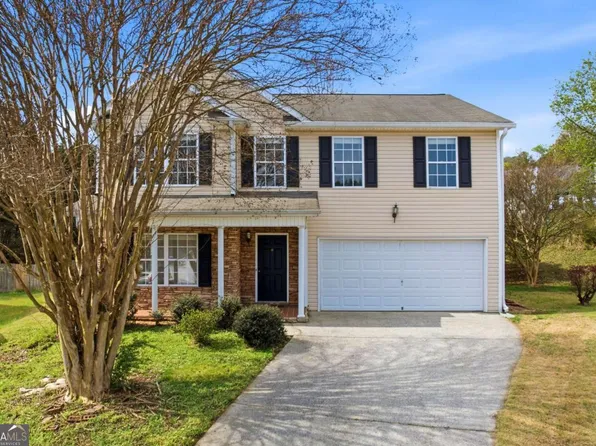 45 Waterloo Ct, Hiram, GA 30141