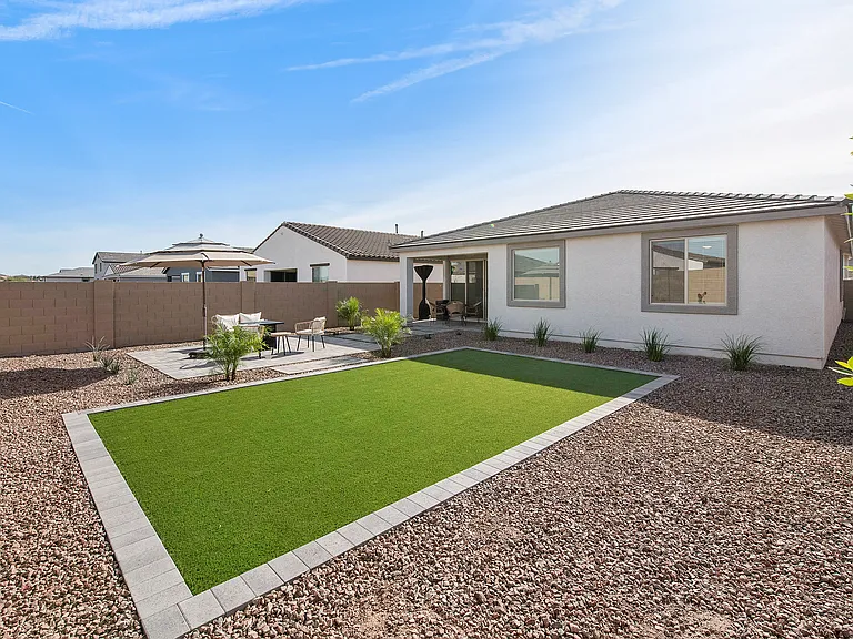 7670 W Saddlehorn Rd — Photo 28