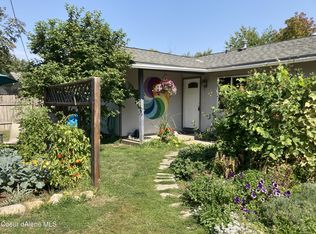 816 Jefferson Ave, Sandpoint, ID 83864