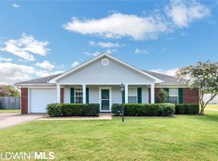 4891 Copeland Island Dr W, Mobile, AL 36695