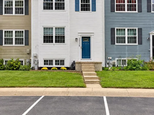 3311 Pescara Ct, Pasadena, MD 21122
