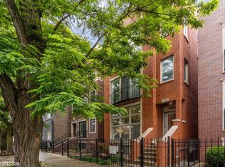 2428 W Cortez St #1, Chicago, IL 60622