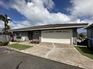 46-115 Ipuka Pl, Kaneohe, HI 96744