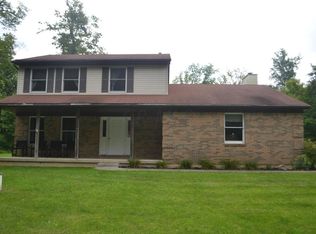 5190 Northridge Rd NW, Alexandria, OH 43001