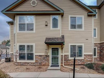 9622 W Coco Cir Unit 208, Littleton, CO, 80128