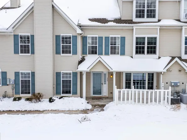 506 Oliphant Ln, Mount Laurel, NJ 08054