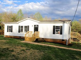 4378 Hummingbird Ln, Concord, VA 24538