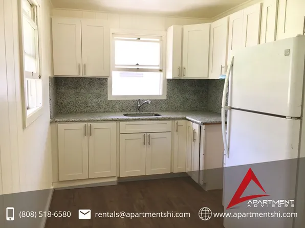 Varsity Apartments, 2934 Varsity Cir APT 4, Honolulu, HI 96826
