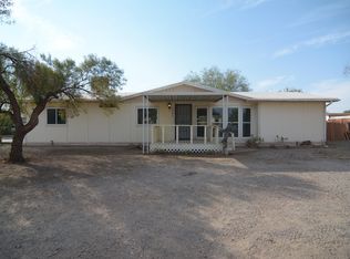 10798 W Warfield Cir, Marana, AZ 85658