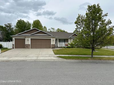 2879 W Loire Dr, Coeur D Alene, ID, 83815