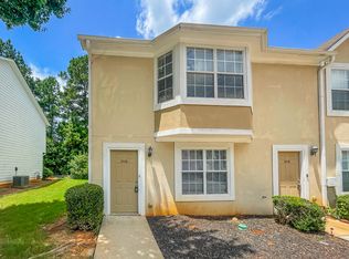 3116 Fields Dr, Lithonia, GA 30038
