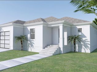 5438 Hardee St, Naples, FL 34113