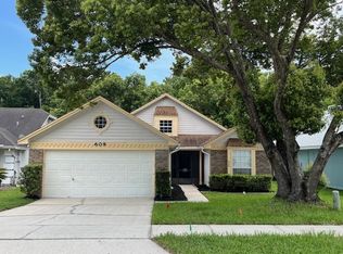609 Remington Oaks Dr, Lake Mary, FL 32746