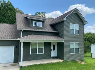 399 Ellis Ave, Cookeville, TN 38501