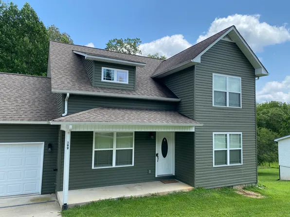 399 Ellis Ave, Cookeville, TN 38501