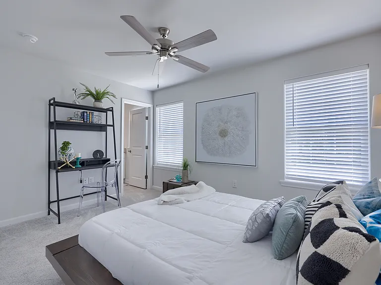 Aspen Ridge Townhomes — Photo 17