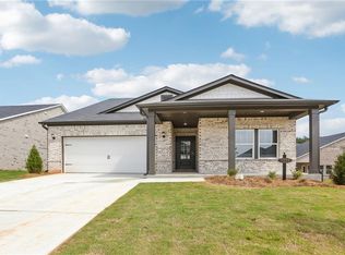 7757 Sheffield Ter, Fairburn, GA 30213