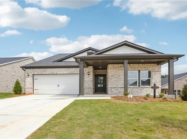 7757 Sheffield Ter, Fairburn, GA 30213