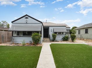 1912 S Sutter St, Stockton, CA 95206