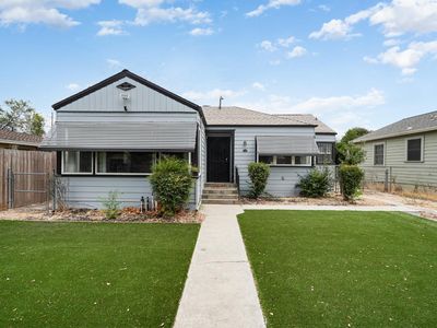 1912 S Sutter St, Stockton, CA, 95206