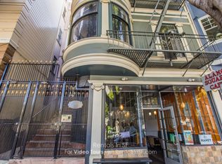 709 Fillmore St #5, San Francisco, CA 94117