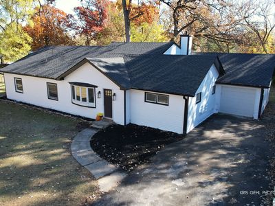 18653 W Willow Point Dr, Grayslake, IL, 60030