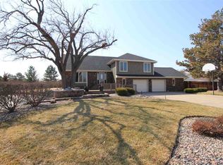400 W 35th St, Hays, KS 67601