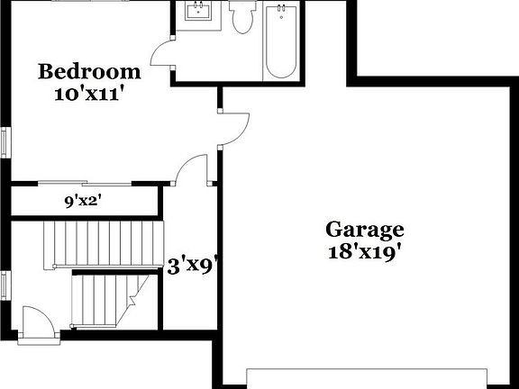 2nd image of 8924 Ethan Patrick Ct
