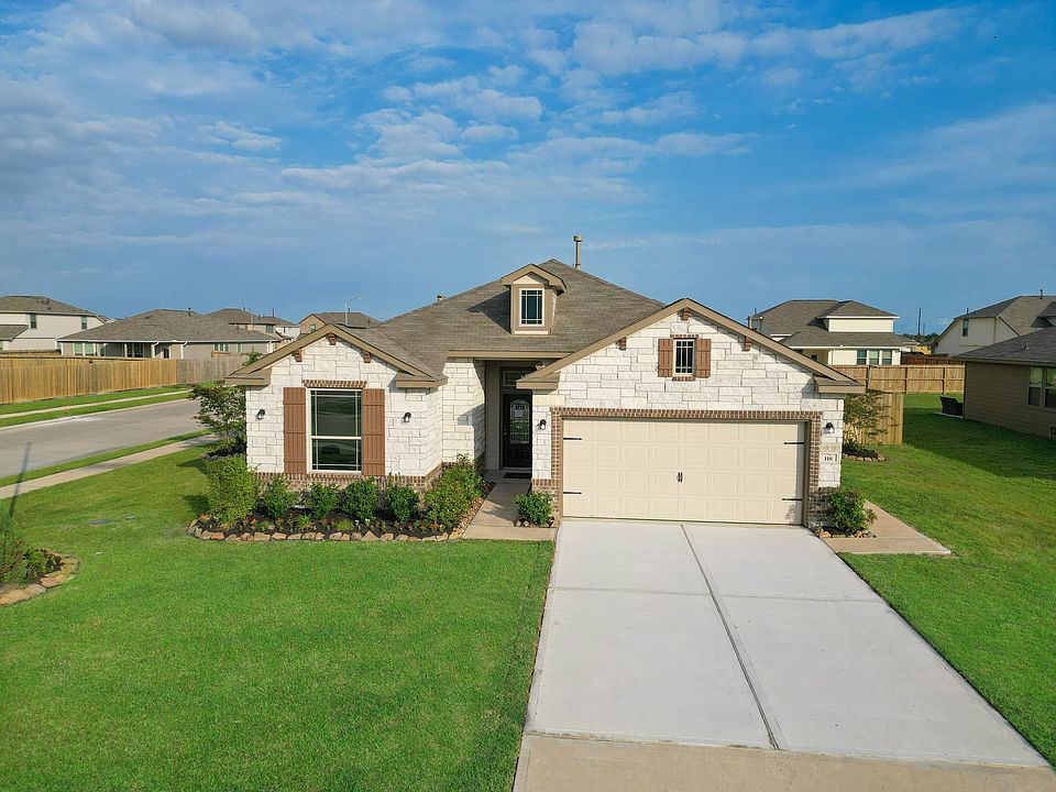 Dove Landing by First America Homes in Sealy TX Zillow