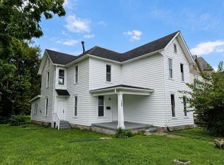 131 E Southern Ave, Springfield, OH 45505