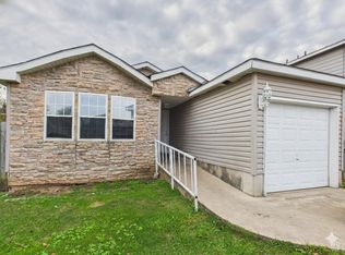 4601 Magin Meadow Dr, Austin, TX 78744