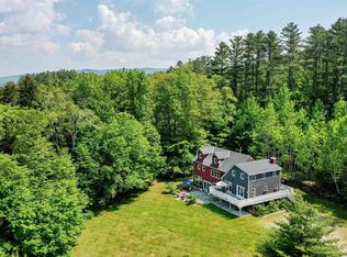165 Stone Hollow Road, Londonderry, VT 05148
