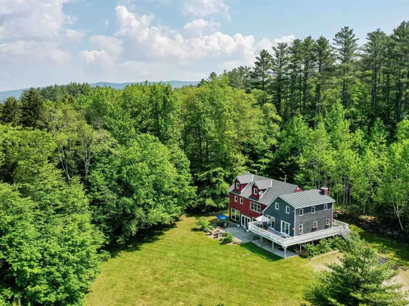 165 Stone Hollow Road, Londonderry, VT 05148