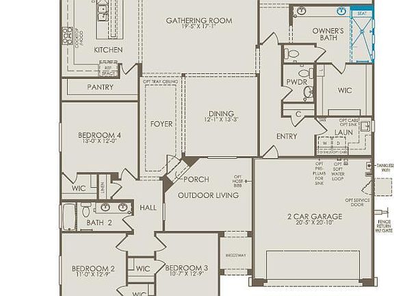 2nd image of this home