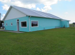 174 S Harbor Dr, Davis, NC 28524