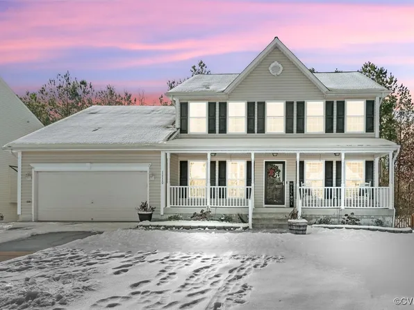 11110 Affirmed Ct, Ruther Glen, VA 22546