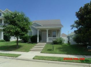 1331 Portsmouth Dr, Aubrey, TX 76227
