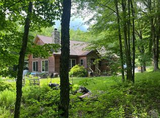 151 Carr Rd, Hunter, NY 12442