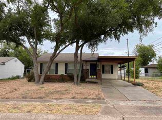 4300 McCutchen Ave, Wichita Falls, TX 76308