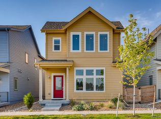 1446 W 67th Pl, Denver, CO 80221
