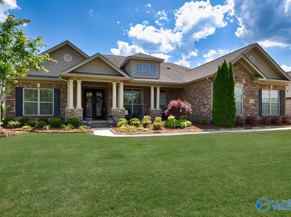 2910 Chantry Pl SE, Gurley, AL 35748